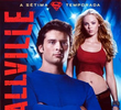 Smallville: As Aventuras do Superboy (7ª Temporada)