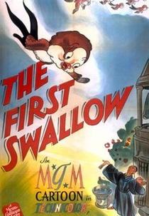 A Primeira Andorinha (The First Swallow)