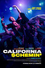 Califórnia à Vista (California Schemin')