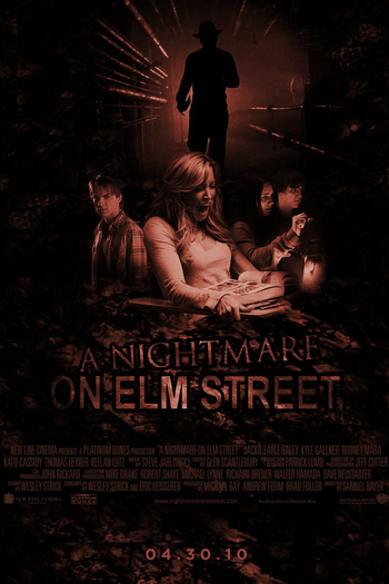  de Filme A Hora do Pesadelo (2010)