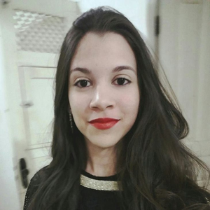 Foto de perfil de Isadora