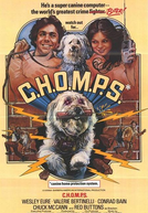 Chomps - O Cachorro Eletrônico (C.H.O.M.P.S)