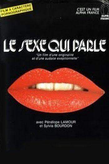  de Filme Pussy Talk (1975)