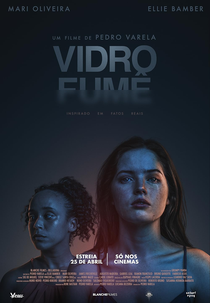 Vidro Fumê (Vidro Fumê)