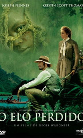 O Elo Perdido 13 De Abril De 2005 Filmow
