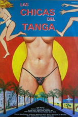 Las Chicas del Tanga (Las Chicas del Tanga)
