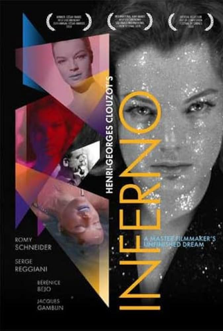 Poster 5 de Filme O Inferno (1964)