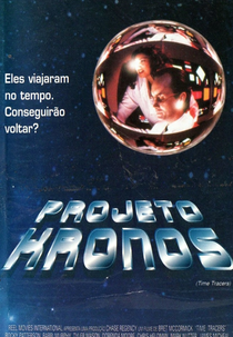 Projeto Kronos (Time Tracers)