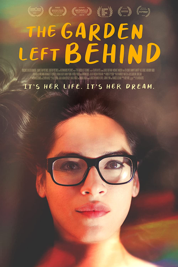  de Filme The Garden Left Behind (2019)