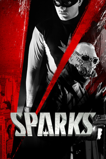  de Filme Sparks (2014)