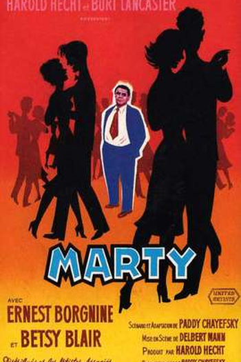  de Filme Marty (1955)