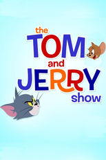 The Tom and Jerry Show (2014) (The Tom and Jerry Show (2014))