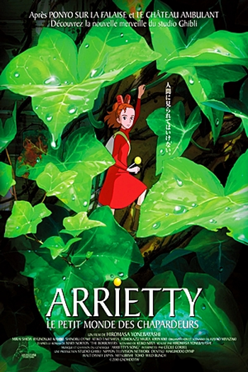  de Filme O Mundo dos Pequeninos (2010)