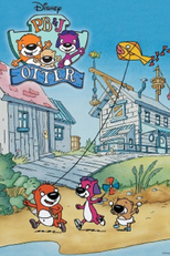 PB&J Otter (PB&J Otter)