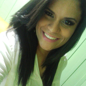 Foto de perfil de Janaína Castro