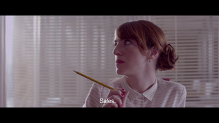 Trailer: ERROR 404 SHORTFILM - Guión y dirección: Mariana Wainstein - 2016