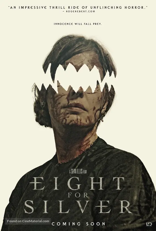 Poster 6 de Filme A Maldição (2021)