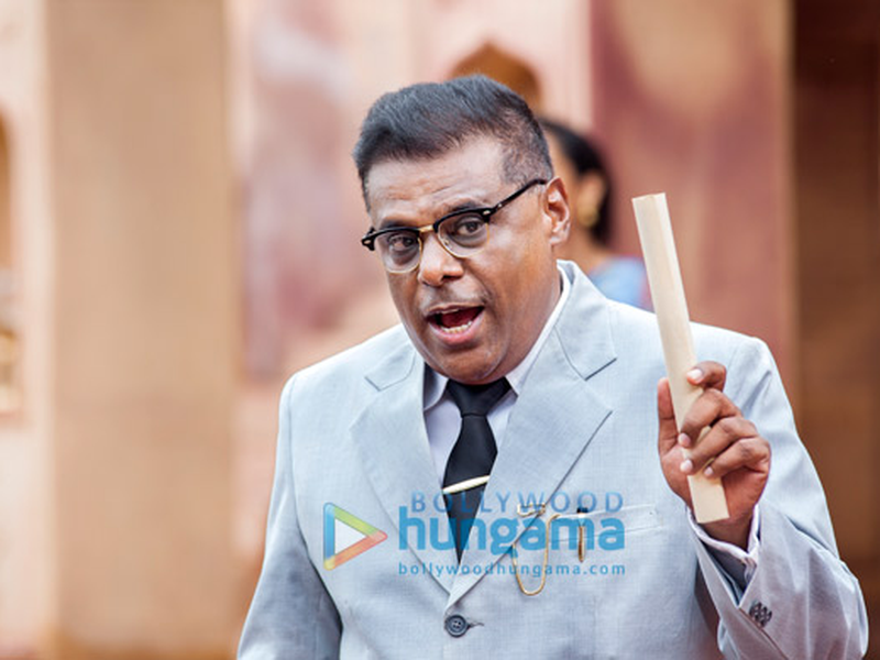 Foto 13 de Begum Jaan