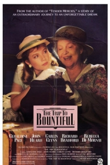  de Filme O Regresso para Bountiful (1985)