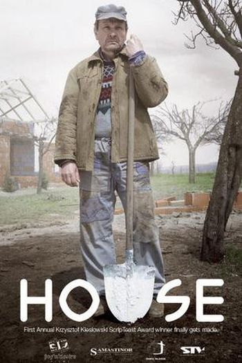  de Filme A Casa (2011)