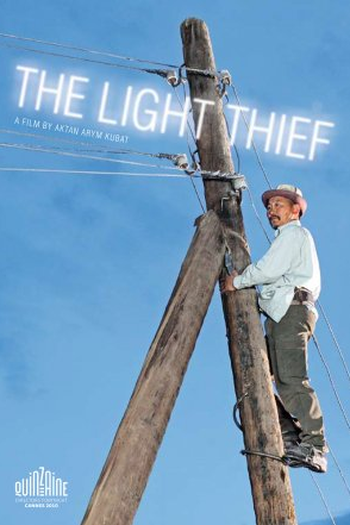  de Filme O Ladrão de Luz (2010)