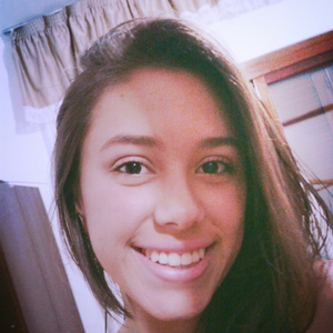 Foto de perfil de Bruna