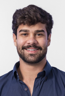 Paulo Augusto - Poster 1