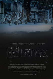 Bellatrix - Poster / Capa / Cartaz - Oficial 1