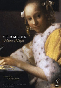 Vermeer: Master of Light (Vermeer: Master of Light)