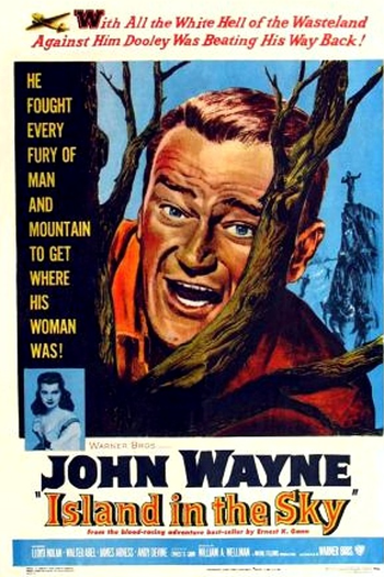  de Filme Geleiras do Inferno (1953)