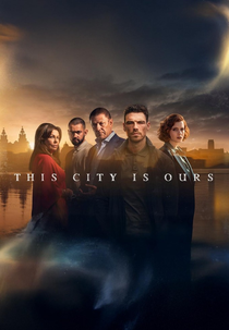 This City Is Ours (This City Is Ours)