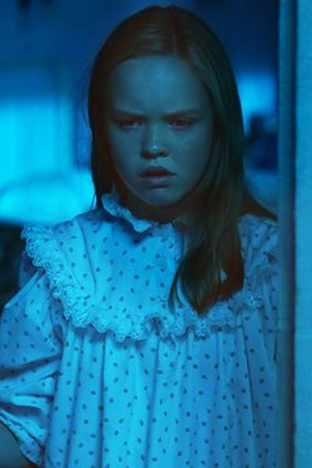Poster de Episódio The Ghost (2020)