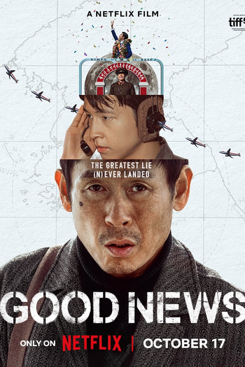  de Filme Good News (2025)