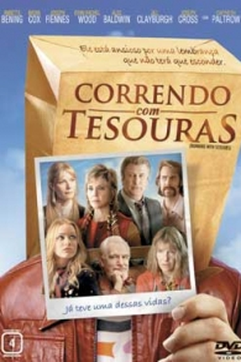  de Filme Correndo com Tesouras (2006)