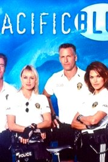  de Série Pacific Blue (2ª Temporada) (1996)