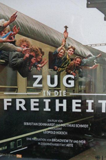 Trem Para a Liberdade (Zug in die Freiheit)