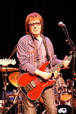 Bill Wyman (I)