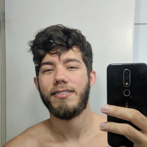 Foto de perfil de Adonias de Souza Maia