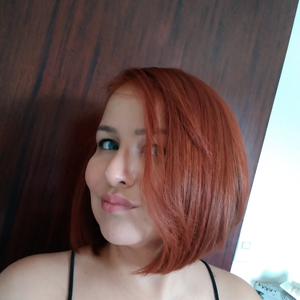 Foto de perfil de CAMILA MARCELINO SILVEIRA