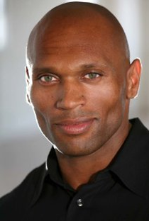 Mark Rhino Smith - Poster 1