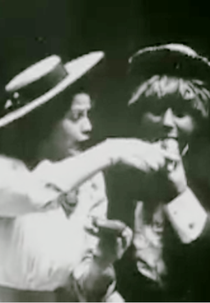 Rube e Mandy em Coney Island (Rube and Mandy at Coney Island)