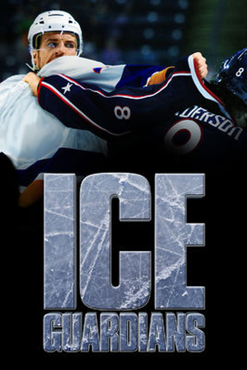  de Filme Ice Guardians (2016)