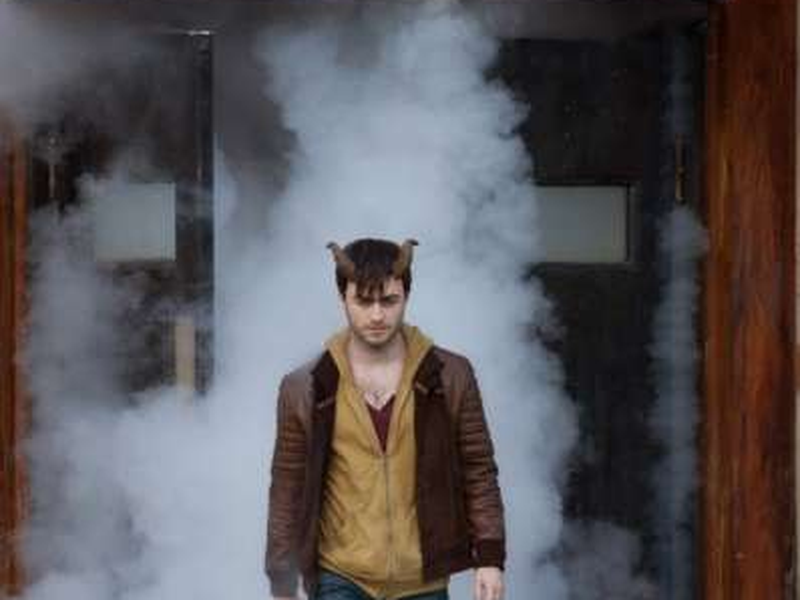 Foto 14 de Amaldiçoado