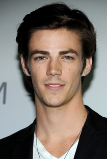 Grant Gustin - Poster 5