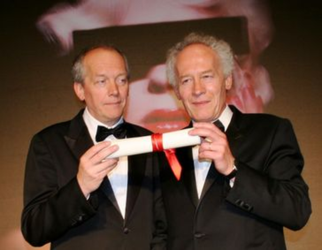 Jean-Pierre Dardenne - Foto 11