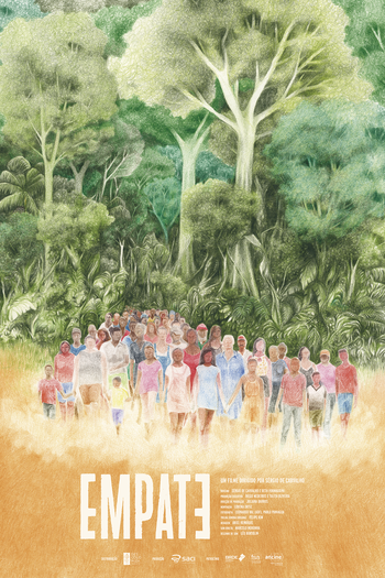 Poster de Filme Empate (2019)