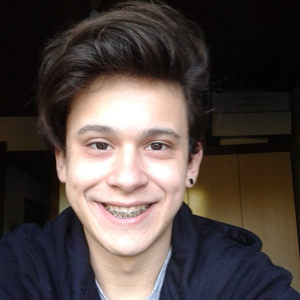 Foto de perfil de Matheus Huve
