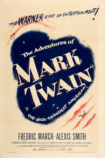  de Filme As aventuras de Mark Twain (1944)
