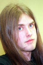Varg Vikernes