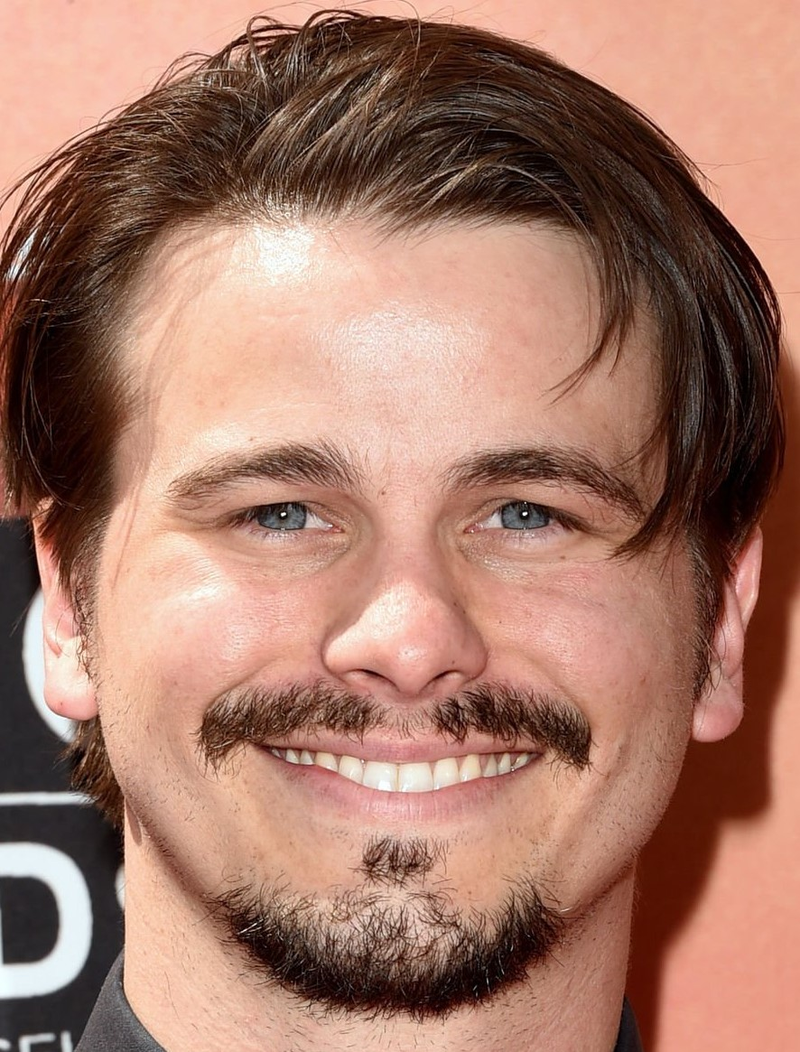 Jason Ritter - Foto 3